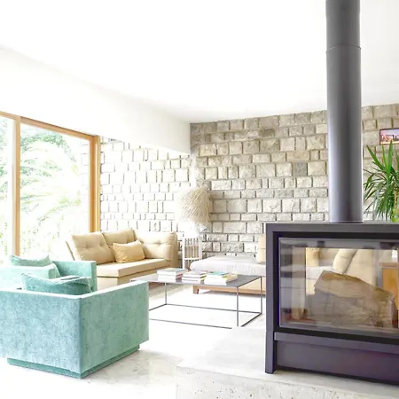 아파트 Quiet Family Homebiarritz