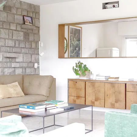 아파트 Quiet Family Homebiarritz 비아히쯔