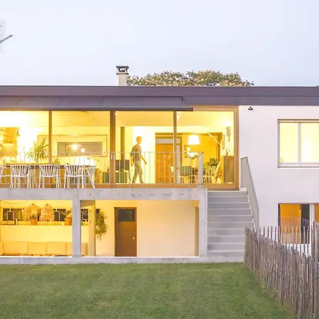 Quiet Family Homebiarritz * 비아히쯔