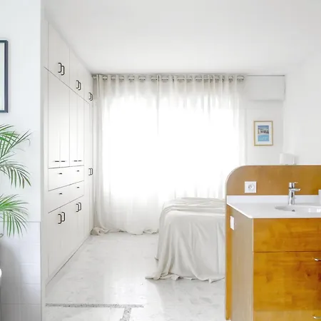 아파트 Quiet Family Homebiarritz